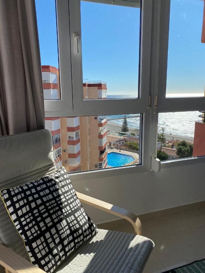 Apartamento Brisamar Leilighet Torrox Eksteriør bilde