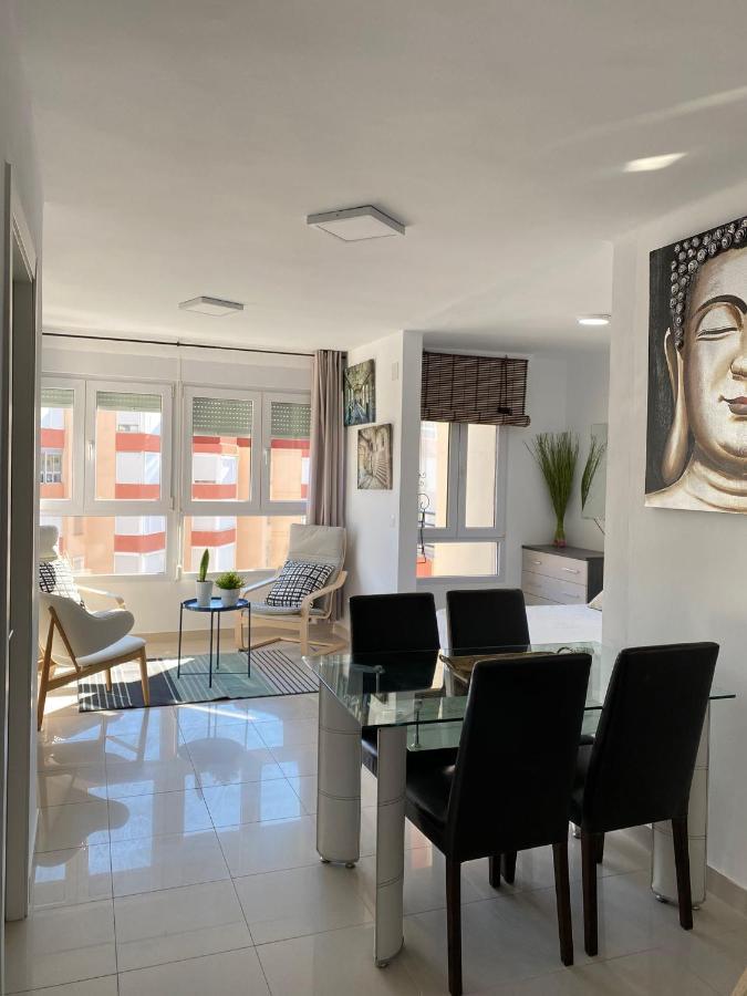 Apartamento Brisamar Leilighet Torrox Eksteriør bilde