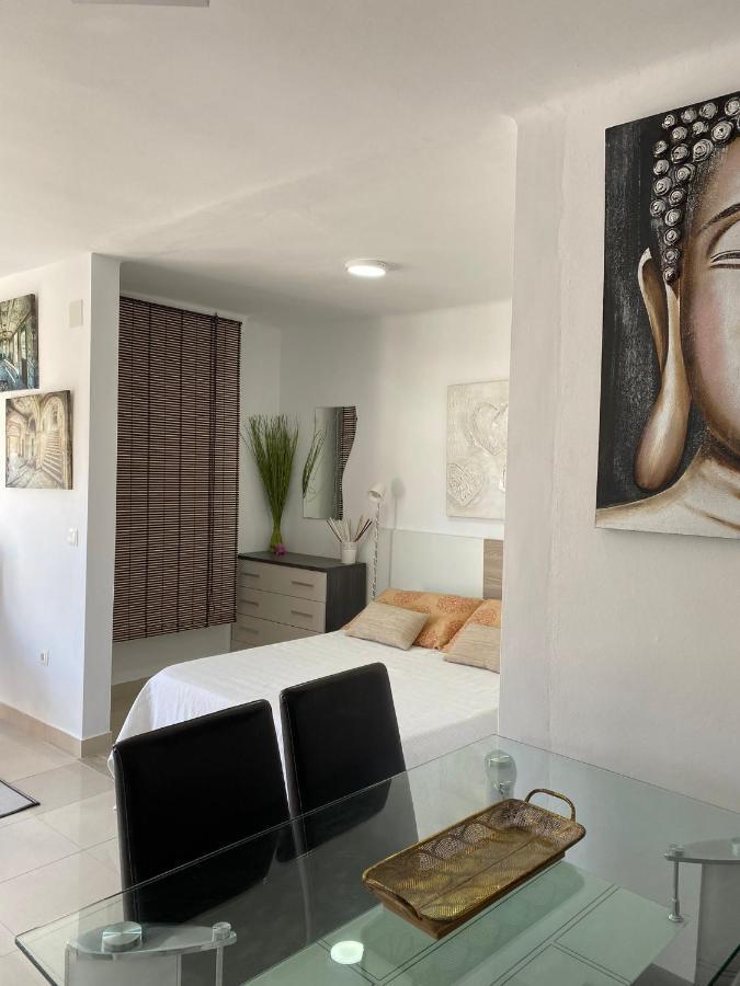Apartamento Brisamar Leilighet Torrox Eksteriør bilde