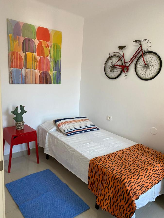 Apartamento Brisamar Leilighet Torrox Eksteriør bilde